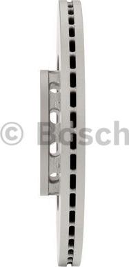 BOSCH 0 986 479 057 - Тормозной диск autodnr.net