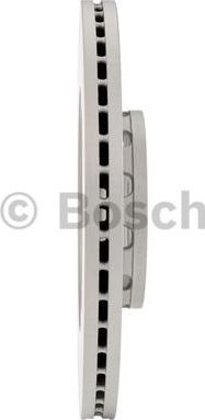 BOSCH 0 986 479 057 - Тормозной диск autodnr.net