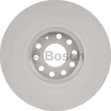 BOSCH 0 986 479 057 - Тормозной диск autodnr.net