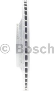 BOSCH 0 986 479 062 - Диск гальмівний autocars.com.ua