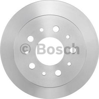 BOSCH 0 986 479 065 - Тормозной диск avtokuzovplus.com.ua
