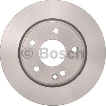 BOSCH 0 986 479 071 - Тормозной диск avtokuzovplus.com.ua