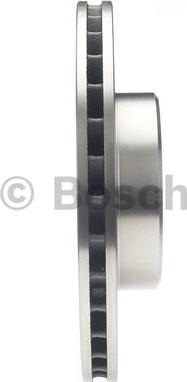 BOSCH 0 986 479 072 - Тормозной диск autodnr.net