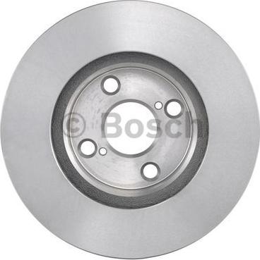 BOSCH 0 986 479 085 - Тормозной диск avtokuzovplus.com.ua