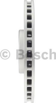 BOSCH 0 986 479 092 - Тормозной диск autodnr.net