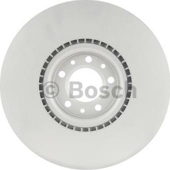 BOSCH 0 986 479 092 - Тормозной диск autodnr.net