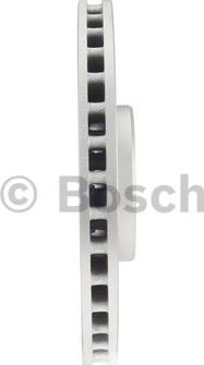 BOSCH 0 986 479 092 - Тормозной диск autodnr.net