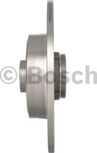 BOSCH 0 986 479 108 - Тормозной диск autodnr.net