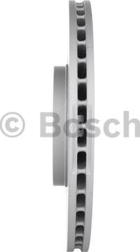 BOSCH 0 986 479 113 - Гальмівний диск autocars.com.ua