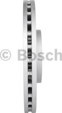 BOSCH 0 986 479 114 - Гальмівний диск autocars.com.ua