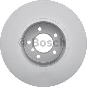 BOSCH 0 986 479 115 - Тормозной диск autodnr.net