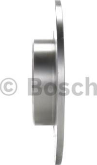 BOSCH 0 986 479 120 - Гальмівний диск autocars.com.ua