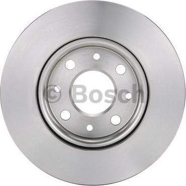 BOSCH 0 986 479 121 - Тормозной диск avtokuzovplus.com.ua