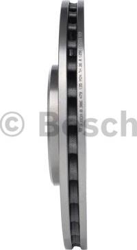 BOSCH 0 986 479 135 - Тормозной диск avtokuzovplus.com.ua