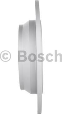 BOSCH 0 986 479 138 - Тормозной диск avtokuzovplus.com.ua