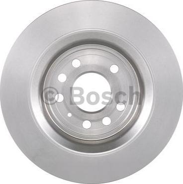 BOSCH 0 986 479 142 - Гальмівний диск autocars.com.ua