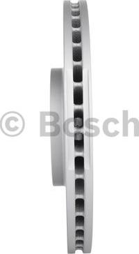 BOSCH 0 986 479 143 - Гальмівний диск autocars.com.ua