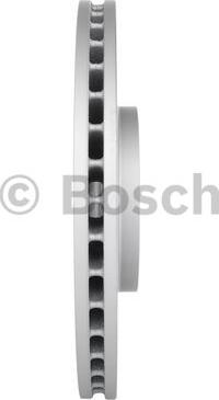 BOSCH 0 986 479 143 - Гальмівний диск autocars.com.ua