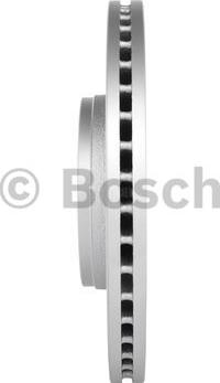 BOSCH 0 986 479 157 - Тормозной диск avtokuzovplus.com.ua