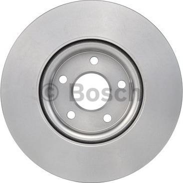 BOSCH 0 986 479 171 - Гальмівний диск autocars.com.ua