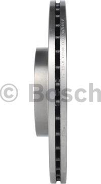 BOSCH 0 986 479 171 - Гальмівний диск autocars.com.ua