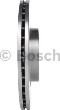 BOSCH 0 986 479 171 - Гальмівний диск autocars.com.ua