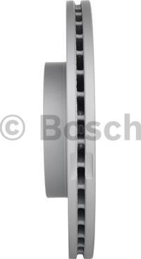 BOSCH 0 986 479 173 - ДИСК ГАЛЬМIВНИЙ ПЕРЕДНIЙ autocars.com.ua