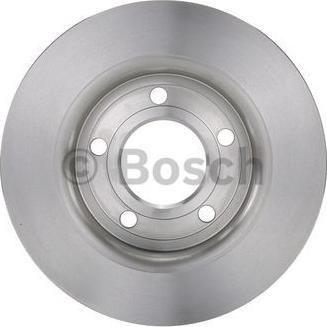 BOSCH 0 986 479 178 - Тормозной диск autodnr.net