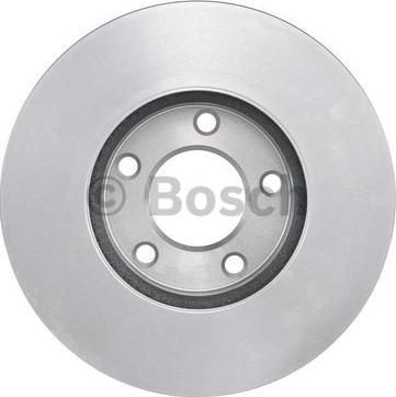 BOSCH 0 986 479 179 - Тормозной диск avtokuzovplus.com.ua