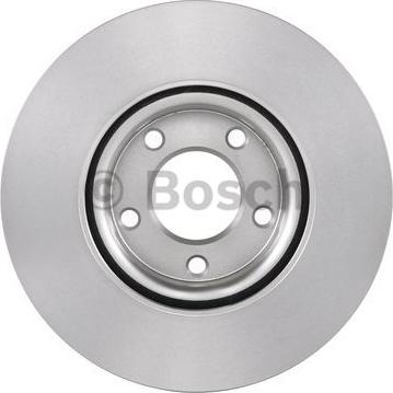 BOSCH 0 986 479 183 - Тормозной диск autodnr.net