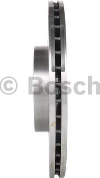 BOSCH 0 986 479 183 - Тормозной диск autodnr.net