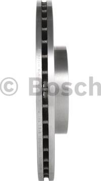 BOSCH 0 986 479 183 - Тормозной диск autodnr.net