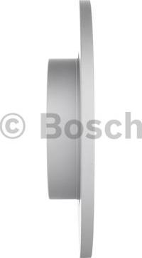 BOSCH 0 986 479 185 - Тормозной диск avtokuzovplus.com.ua