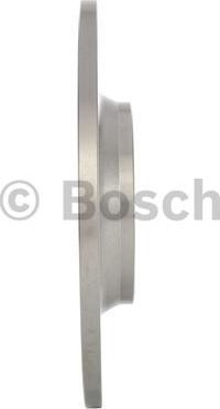 BOSCH 0 986 479 194 - Гальмівний диск autocars.com.ua