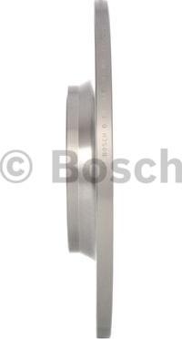 BOSCH 0 986 479 194 - Гальмівний диск autocars.com.ua