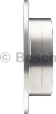 BOSCH 0 986 479 200 - Гальмівний диск autocars.com.ua