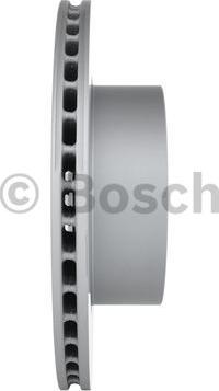 BOSCH 0 986 479 213 - Гальмівний диск autocars.com.ua