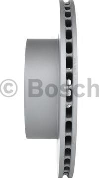 BOSCH 0 986 479 213 - Гальмівний диск autocars.com.ua