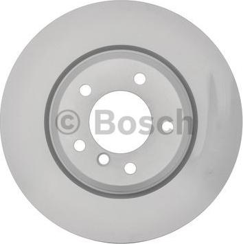 BOSCH 0 986 479 215 - Тормозной диск avtokuzovplus.com.ua