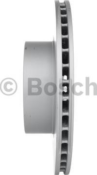 BOSCH 0 986 479 216 - Гальмівний диск autocars.com.ua