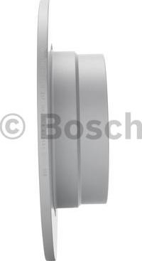 BOSCH 0 986 479 217 - Гальмівний диск autocars.com.ua