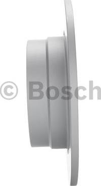 BOSCH 0 986 479 217 - Гальмівний диск autocars.com.ua