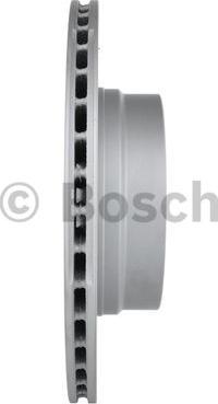 BOSCH 0 986 479 218 - Тормозной диск avtokuzovplus.com.ua