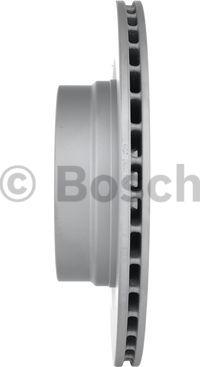 BOSCH 0 986 479 218 - Тормозной диск avtokuzovplus.com.ua