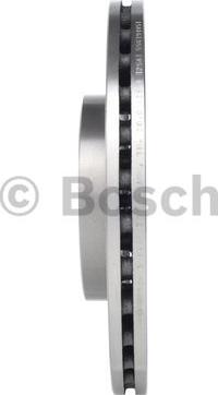 BOSCH 0 986 479 223 - Гальмівний диск autocars.com.ua