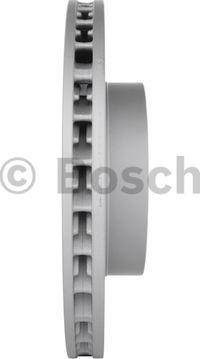 BOSCH 0 986 479 250 - Тормозной диск avtokuzovplus.com.ua