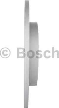 BOSCH 0 986 479 252 - Тормозной диск avtokuzovplus.com.ua