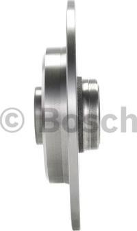 BOSCH 0 986 479 255 - Тормозной диск avtokuzovplus.com.ua