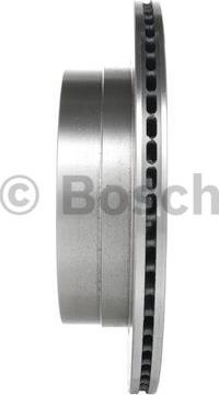 BOSCH 0 986 479 268 - Тормозной диск avtokuzovplus.com.ua