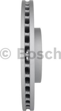 BOSCH 0 986 479 269 - Тормозной диск avtokuzovplus.com.ua